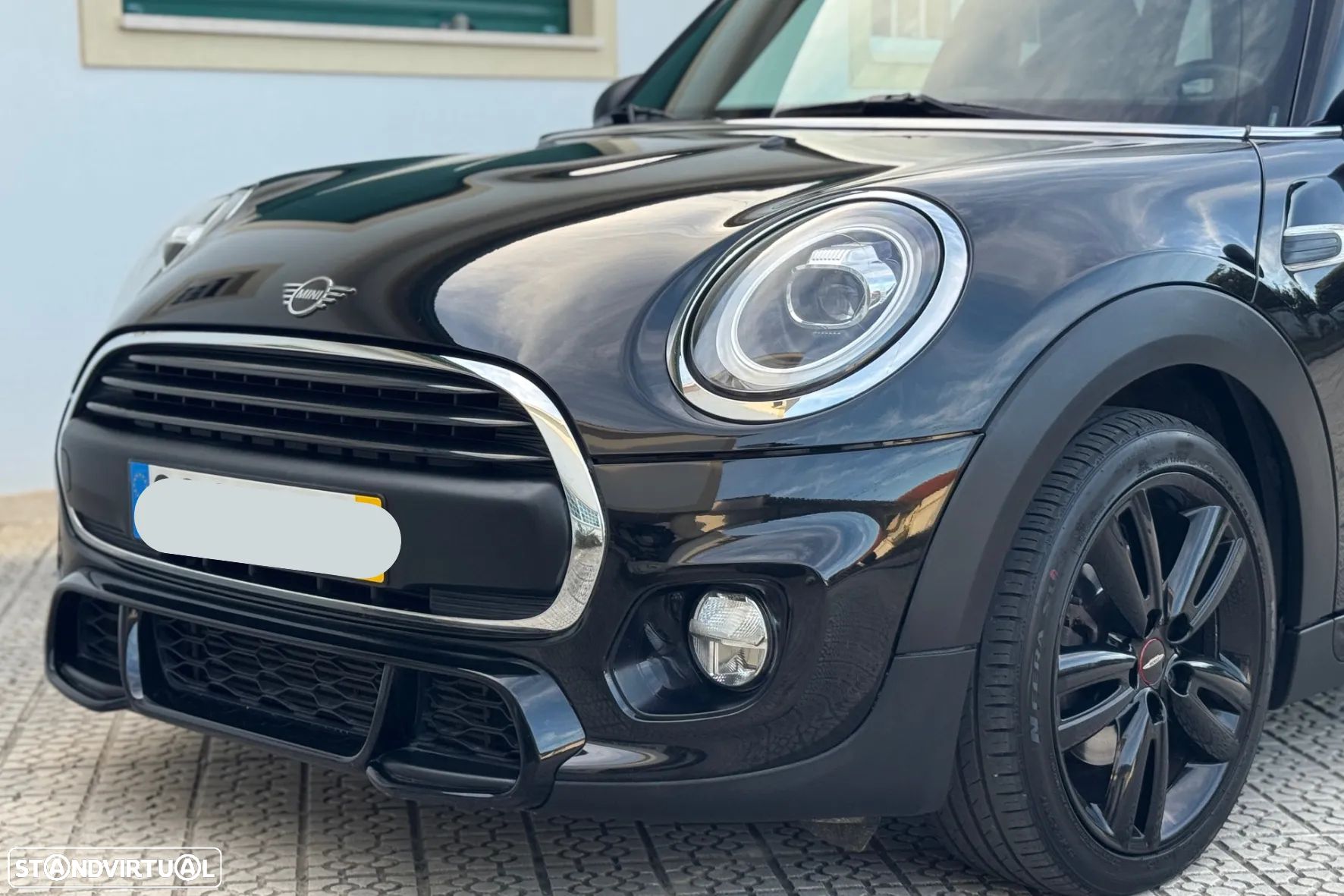 MINI 5 Portas One D - 1