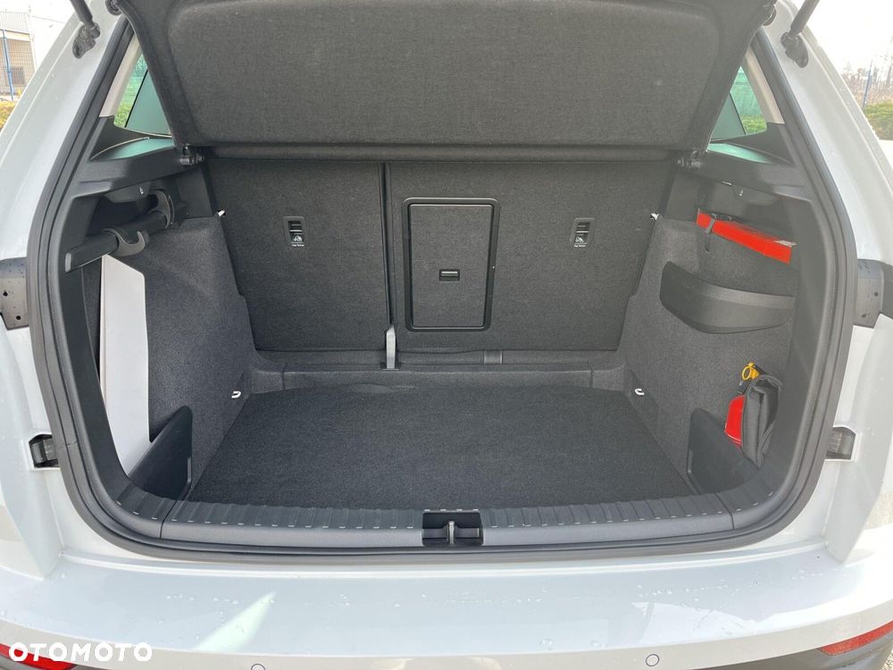 Skoda Karoq 1.5 TSI ACT Style DSG - 17