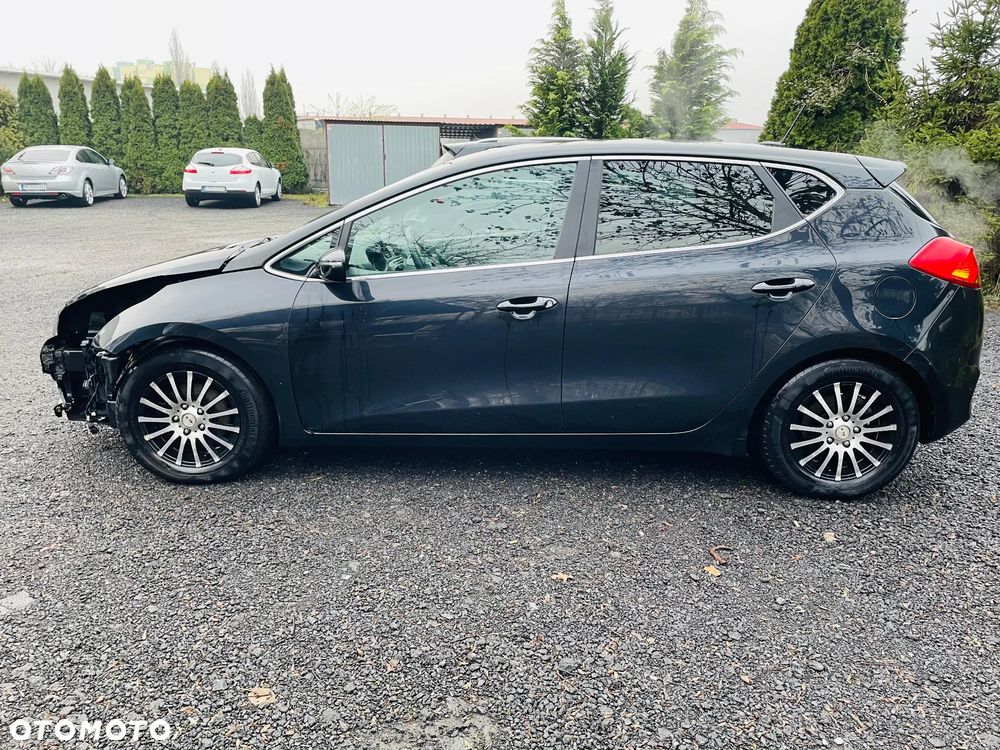 Kia Ceed 1.6 GDI Spirit - 5