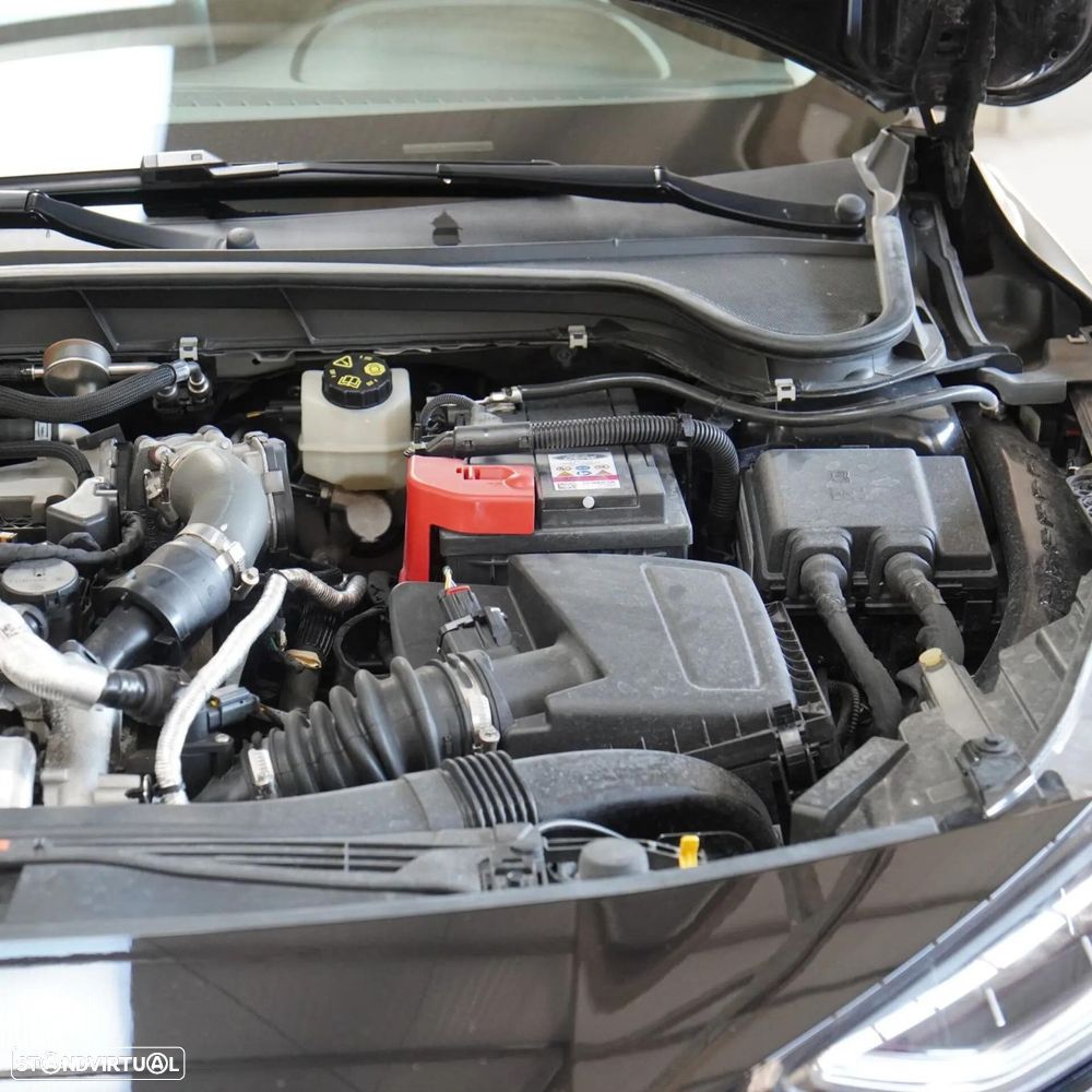 Ford Focus SW 1.5 TDCi EcoBlue Active - 55