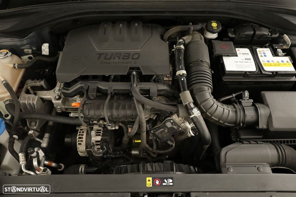 Hyundai i30 SW - 23