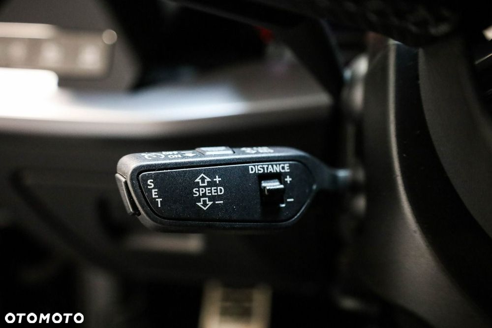 Audi S3 Sportback TFSI Quattro S tronic - 23