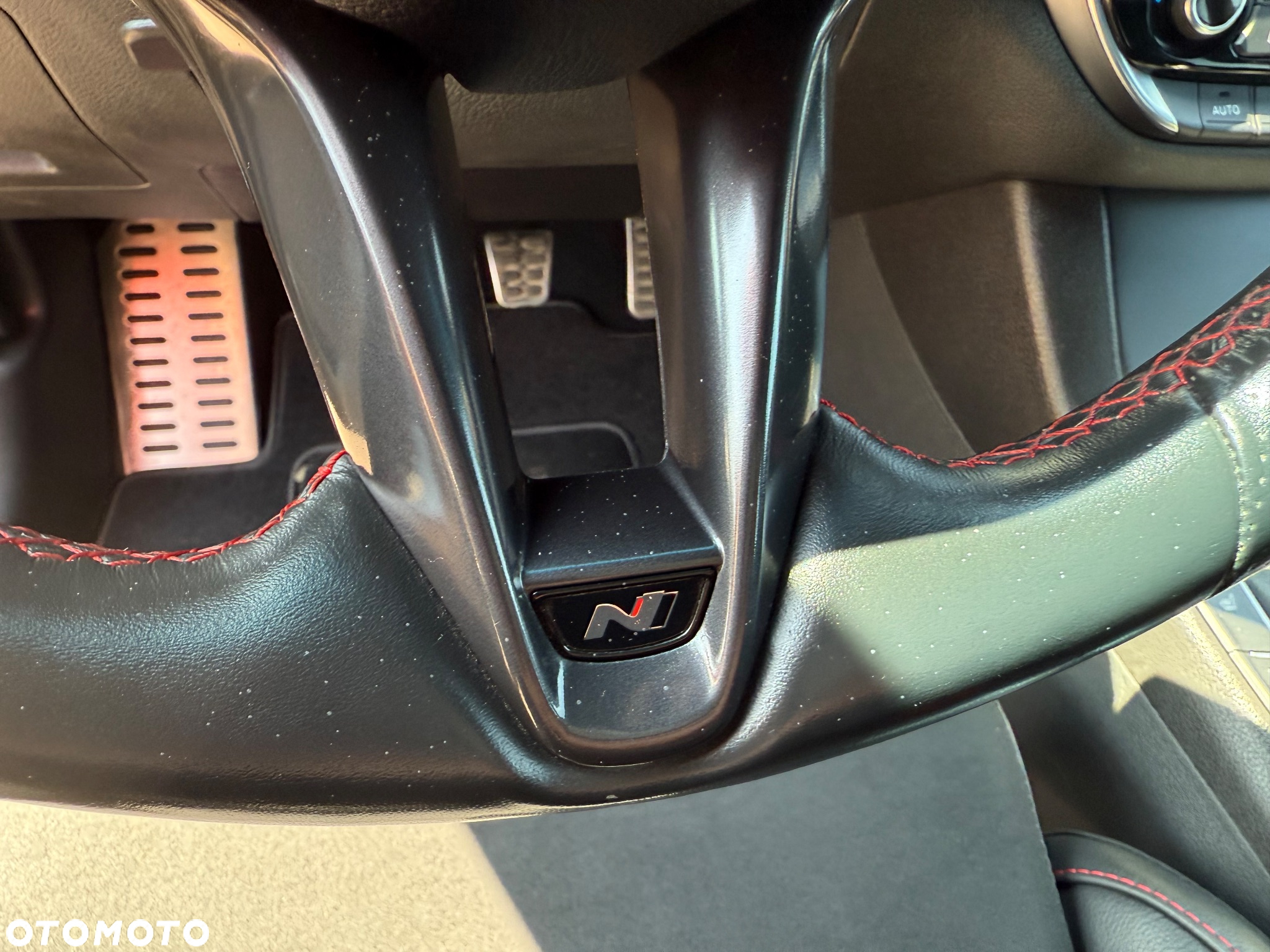 Hyundai i30 1.5 T-GDI Fastback 48V-Hybrid N-Line - 21