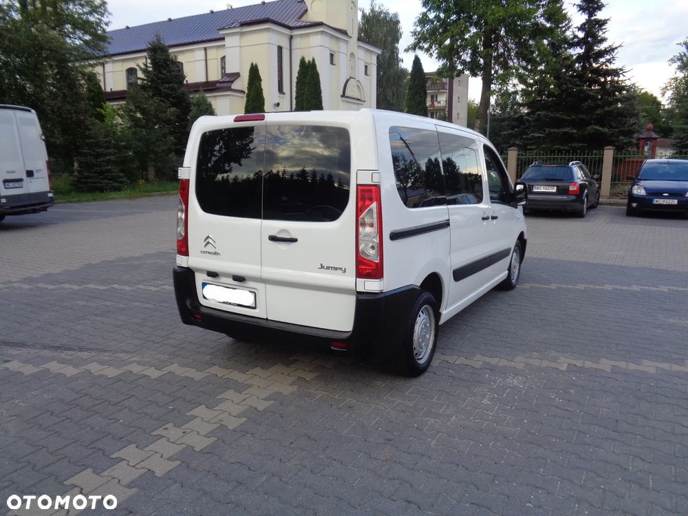 Citroën Jumpy - 3
