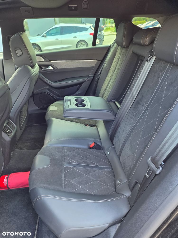 Peugeot 508 225 e-EAT8 GT - 9
