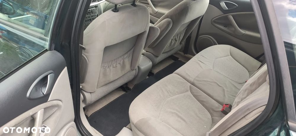 Citroën C5 - 18
