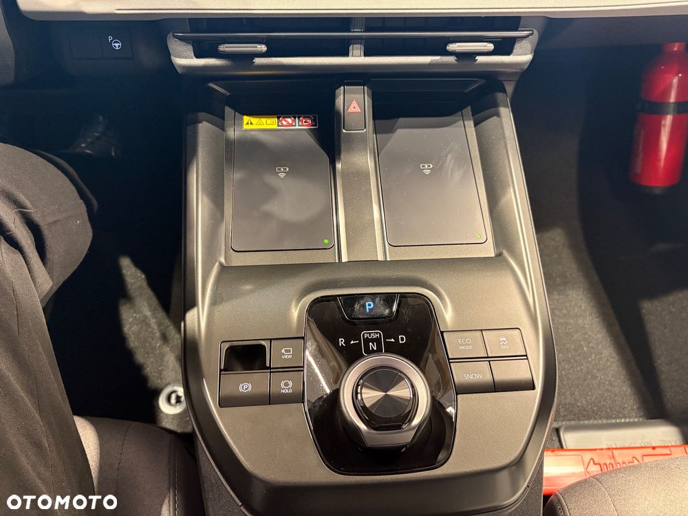 Toyota C-HR+ - 24