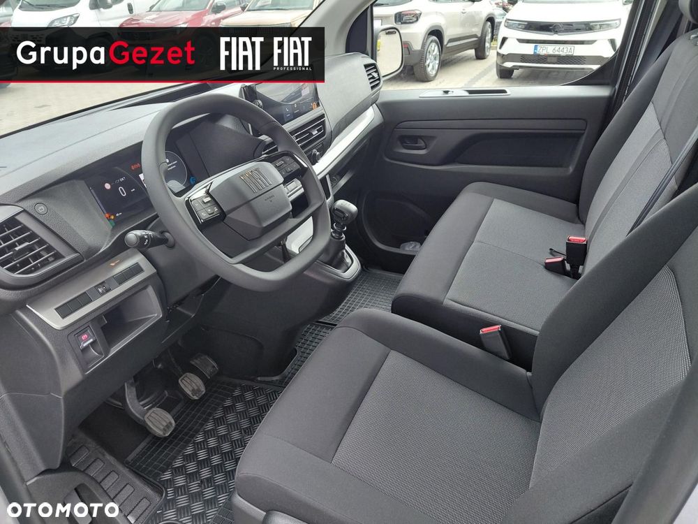 Fiat Scudo - 15