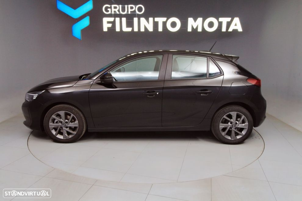 Opel Corsa 1.2 T - 5