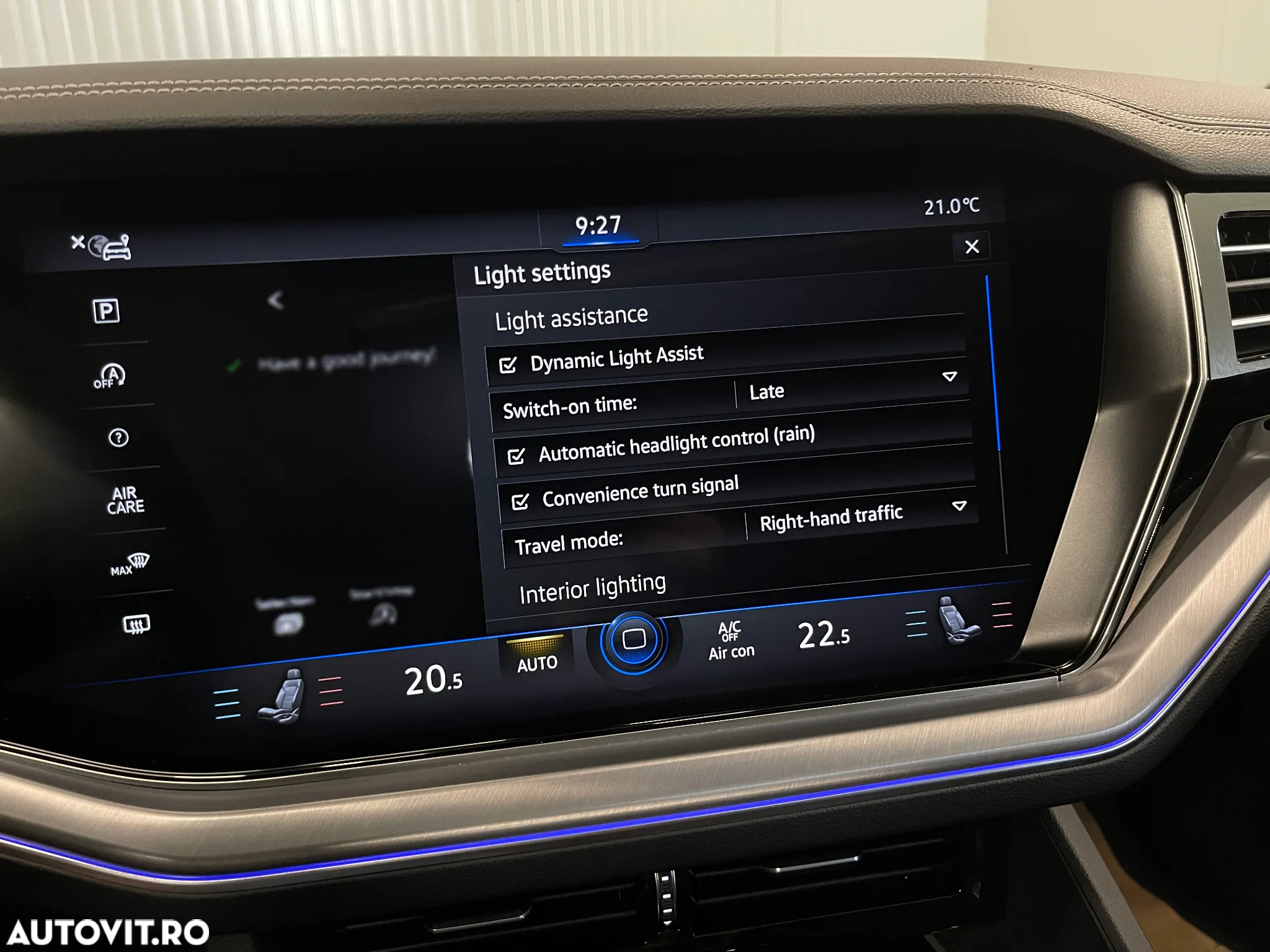 Volkswagen Touareg V6 TDI Elegance - 19