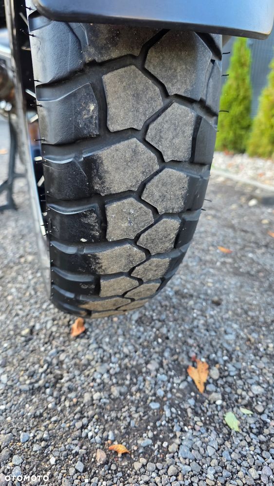 BMW GS - 19