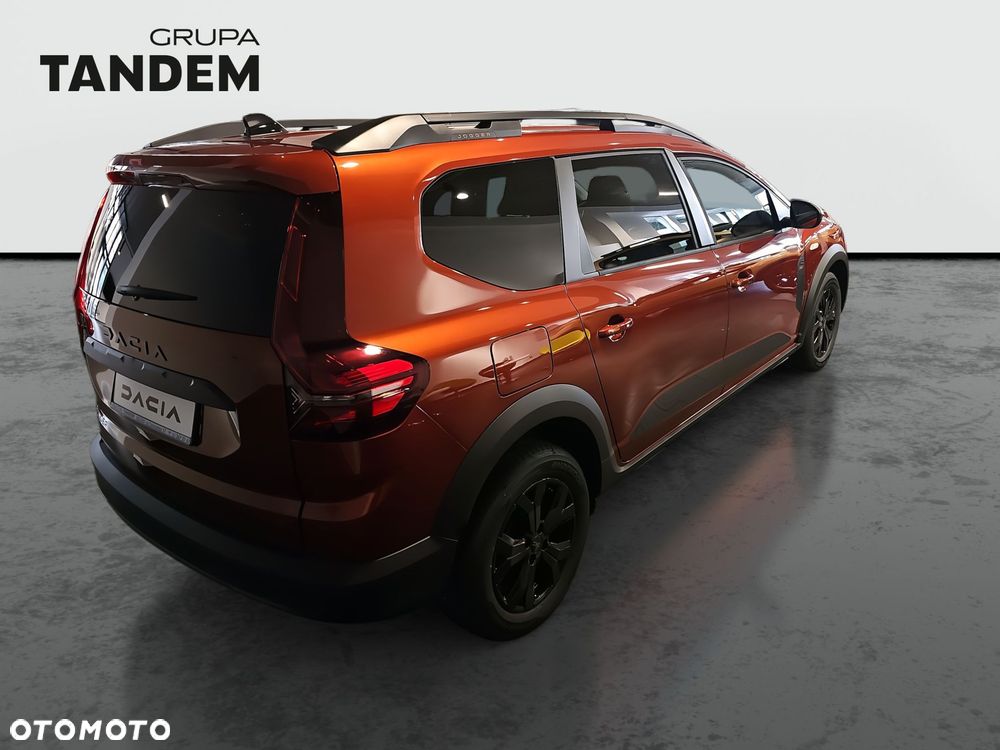 Dacia Jogger - 5