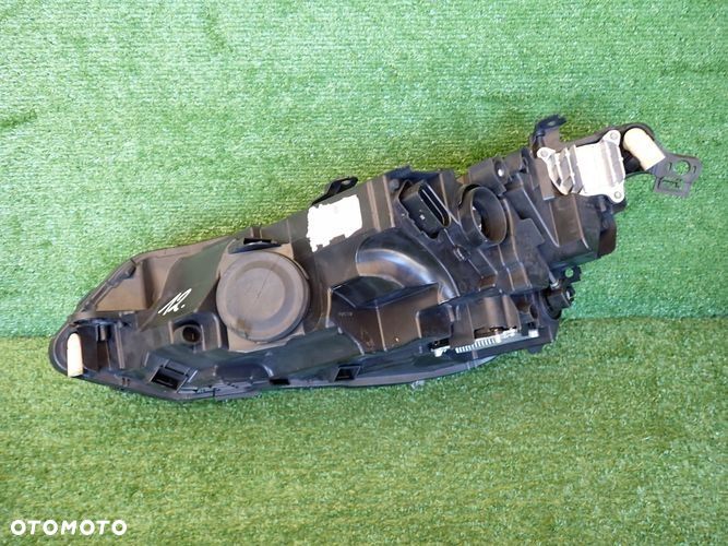 VW GOLF VIII 8 LED reflektor prawy lampa prawa 5H1941006B - 6