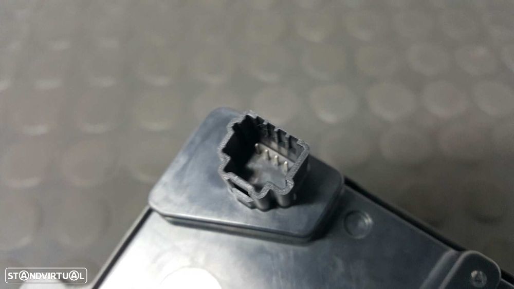 SENSOR DE ÂNGULO DE DIREÇÃO RENAULT MEGANE IV BERLINA 5P GT-LINE - 4