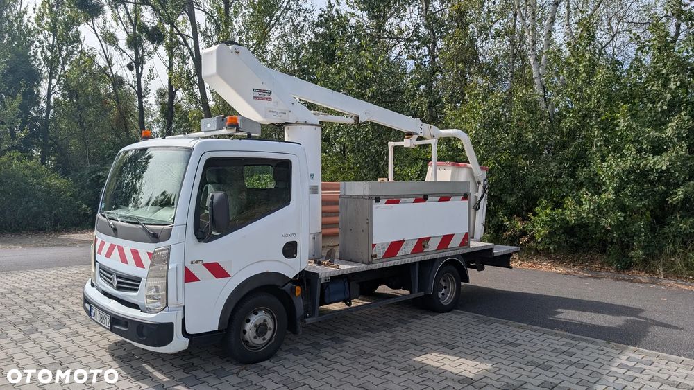 Renault Maxity