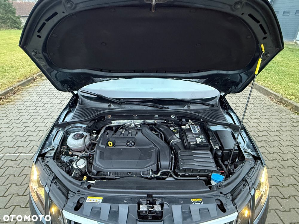 Skoda Octavia 1.5 TSI ACT DSG Style - 21