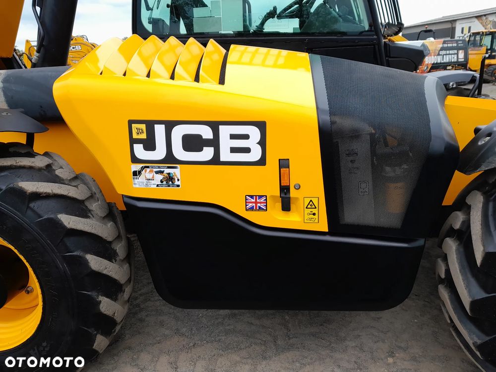 JCB 540-170 2016R - 9