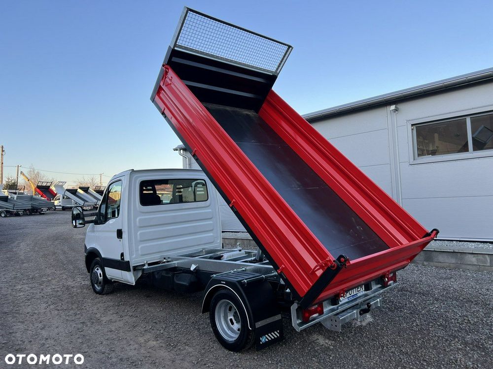 Iveco Daily 35C13 - 6