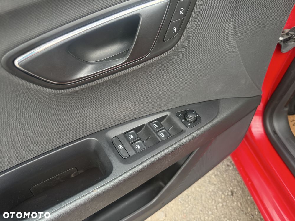 Seat Leon - 6