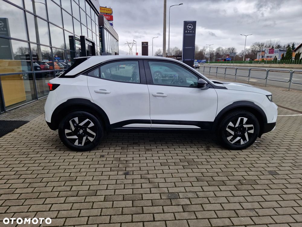 Opel Mokka 1.2 T Business Edition S&S - 9