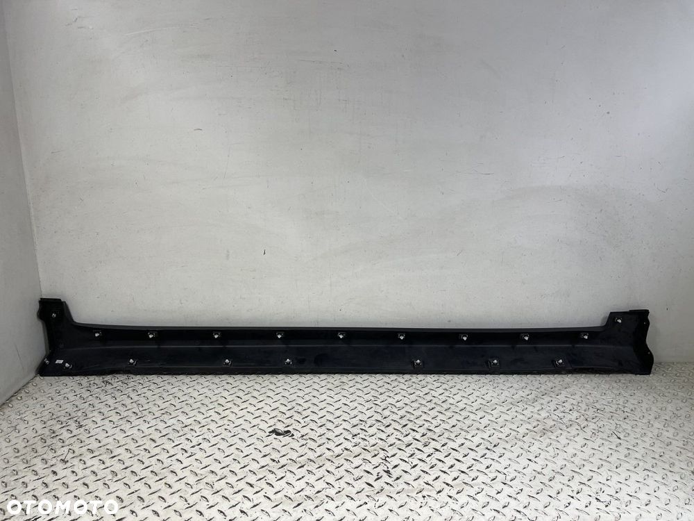 NOWA ORYGINALNA LISTWA NAKŁADKA PROGOWA LEWA CHEVROLET ORLANDO 10-15 96886769 - 5