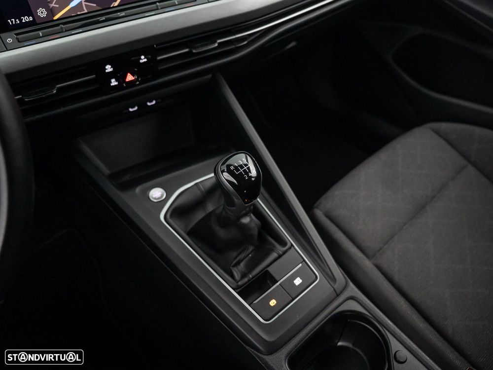 VW Golf Variant 2.0 TDi Life - 22