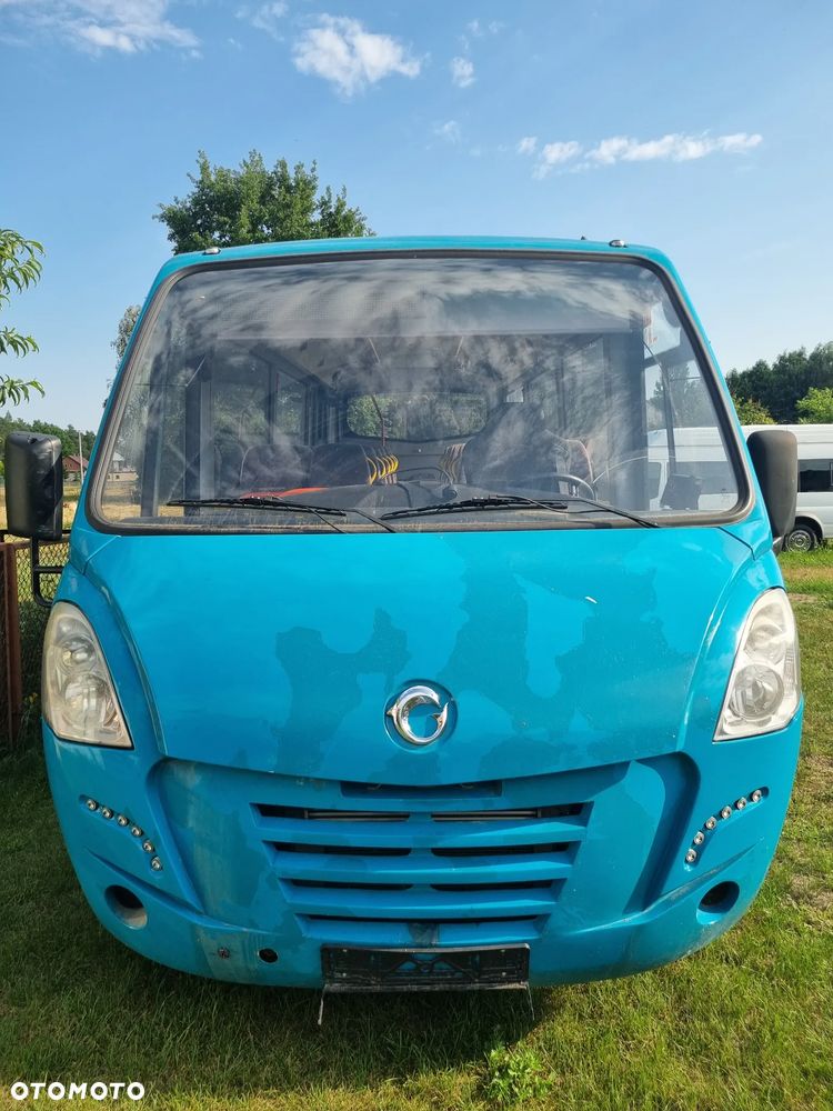 Iveco capena - 3