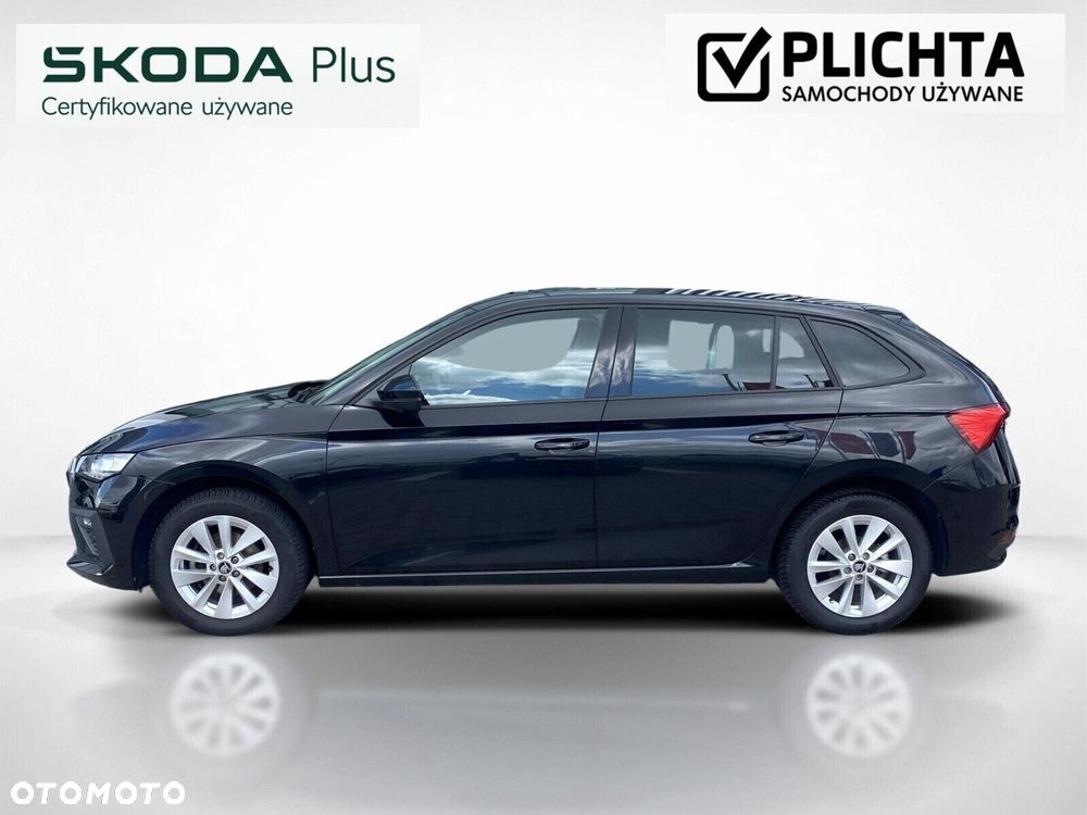Skoda Scala - 6