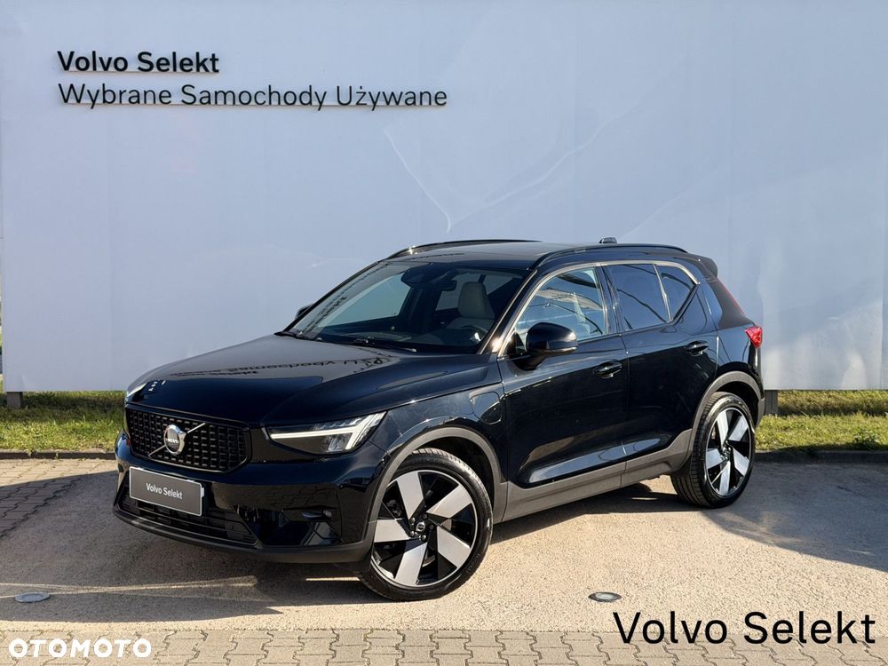 Volvo XC 40