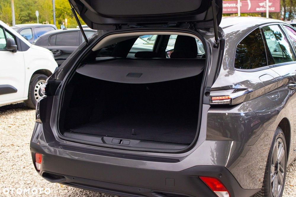 Peugeot 308 1.5 BlueHDi Active Pack S&S EAT8 - 32