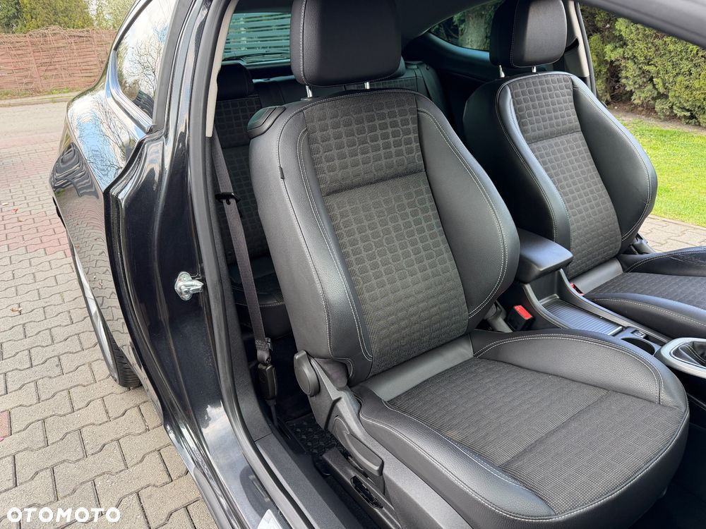 Opel Astra 1.4 Turbo ecoFLEX Start/Stop Innovation - 28