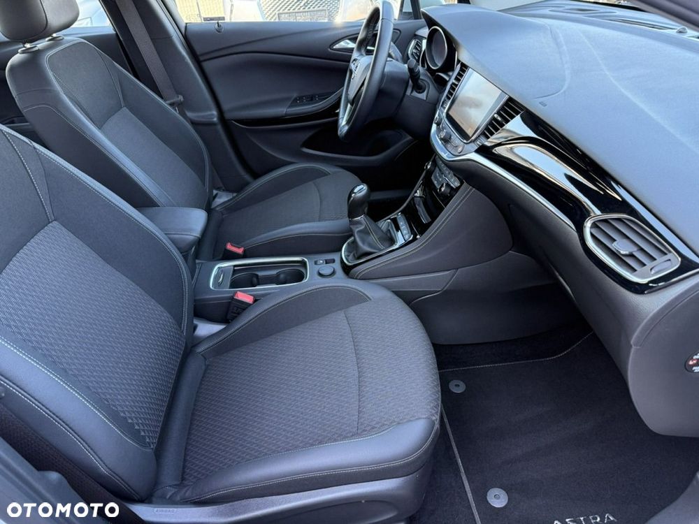 Opel Astra 1.0 Turbo Start/Stop Business - 14