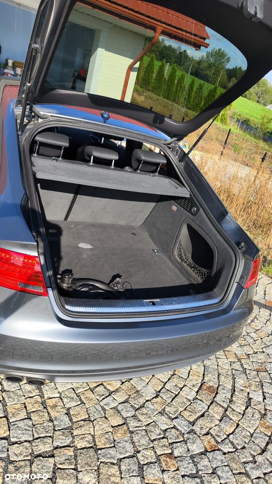 Audi A5 Sportback 2.0 TDI Quattro S tronic - 6