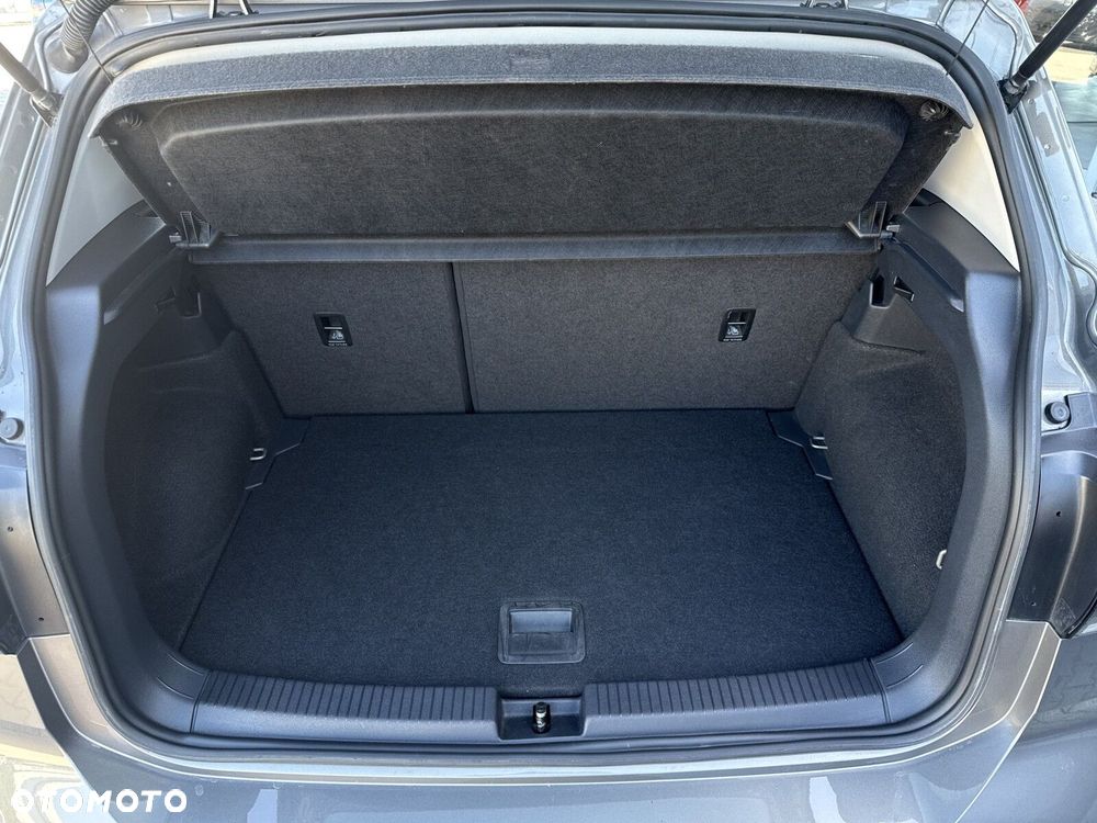 Volkswagen T-Cross 1.0 TSI Style - 36