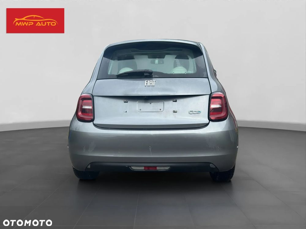 Fiat 500 42 kWh La Prima - 7