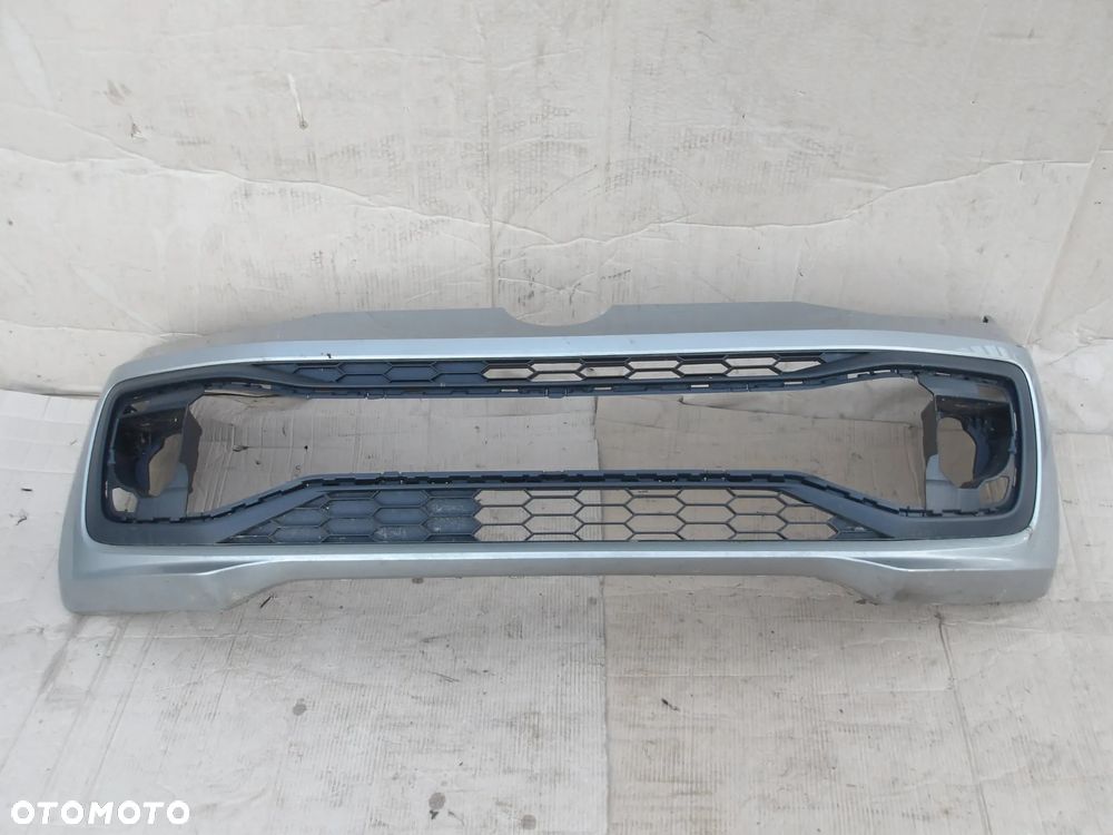 ZDERZAK PRZEDNI PRZOD VW UP LIFT 1S0807221F - 13