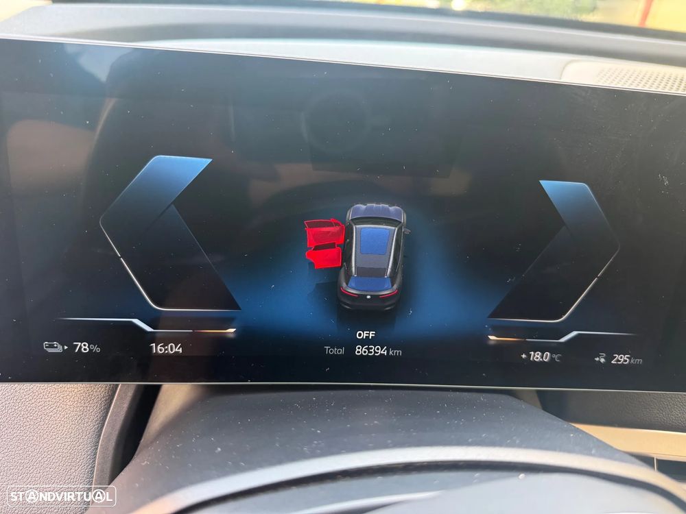 BMW iX xDrive 40 - 6