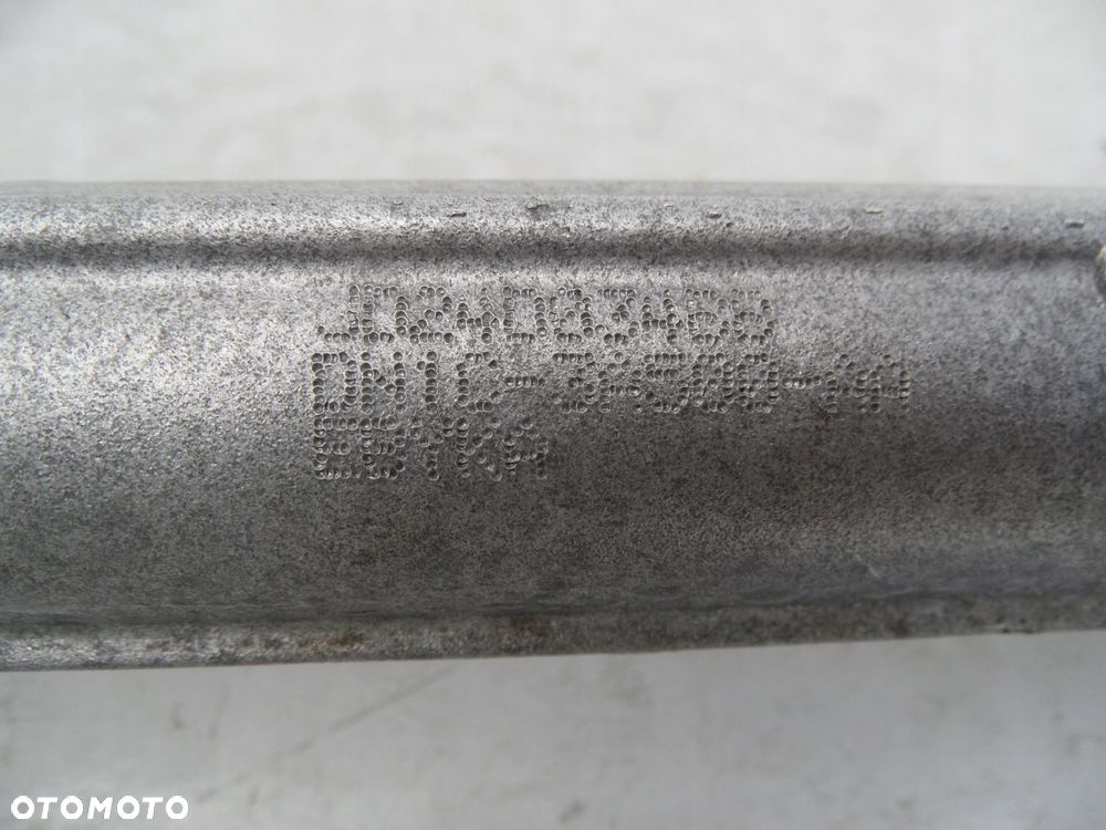 PRZEKŁADNIA KIEROWNICZA LISTWA FORD ECOSPORT 2014 - 3