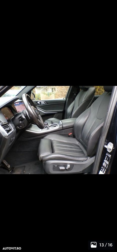BMW X5 xDrive30d - 7