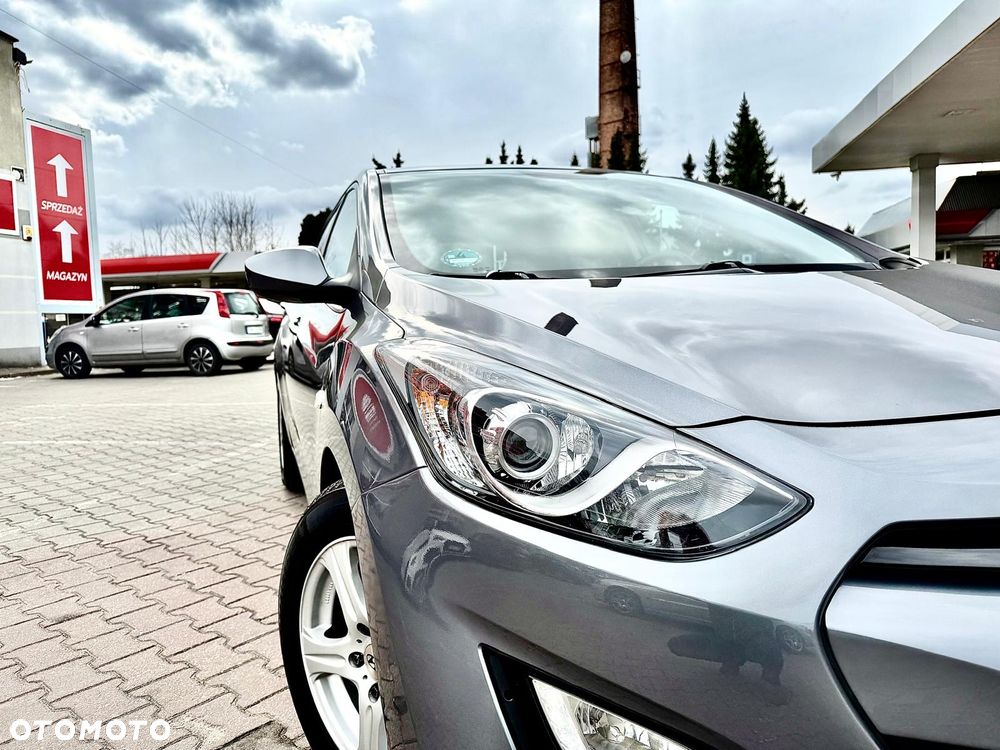 Hyundai i30 1.4 Premium - 29