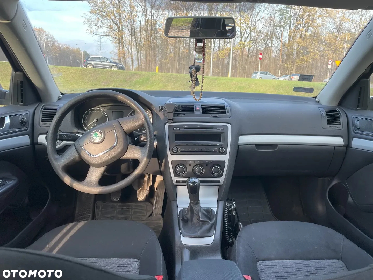 Skoda Octavia 1.6 Active - 3