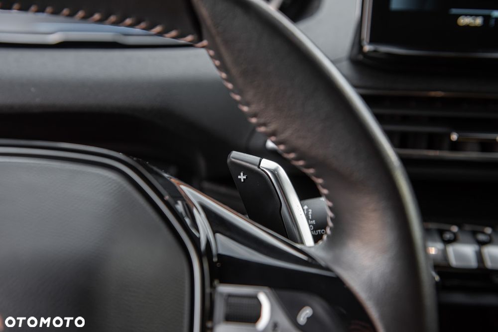 Peugeot 3008 BlueHDi 130 Stop & Start EAT8 Allure Business-Paket - 20
