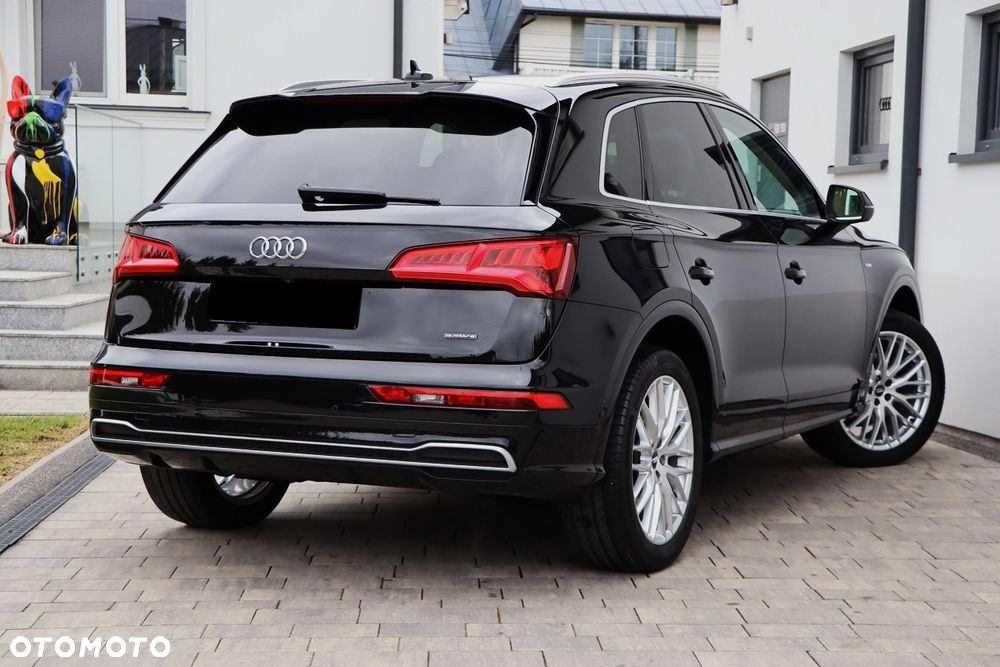 Audi Q5 - 9