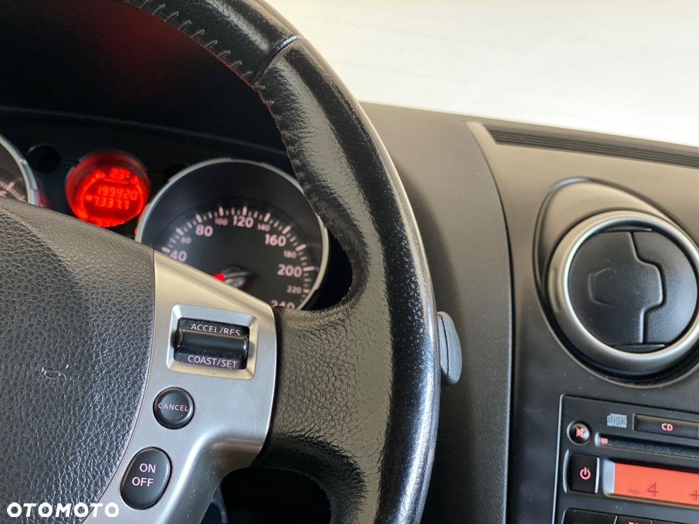 Nissan Qashqai 1.6 I-Way - 19
