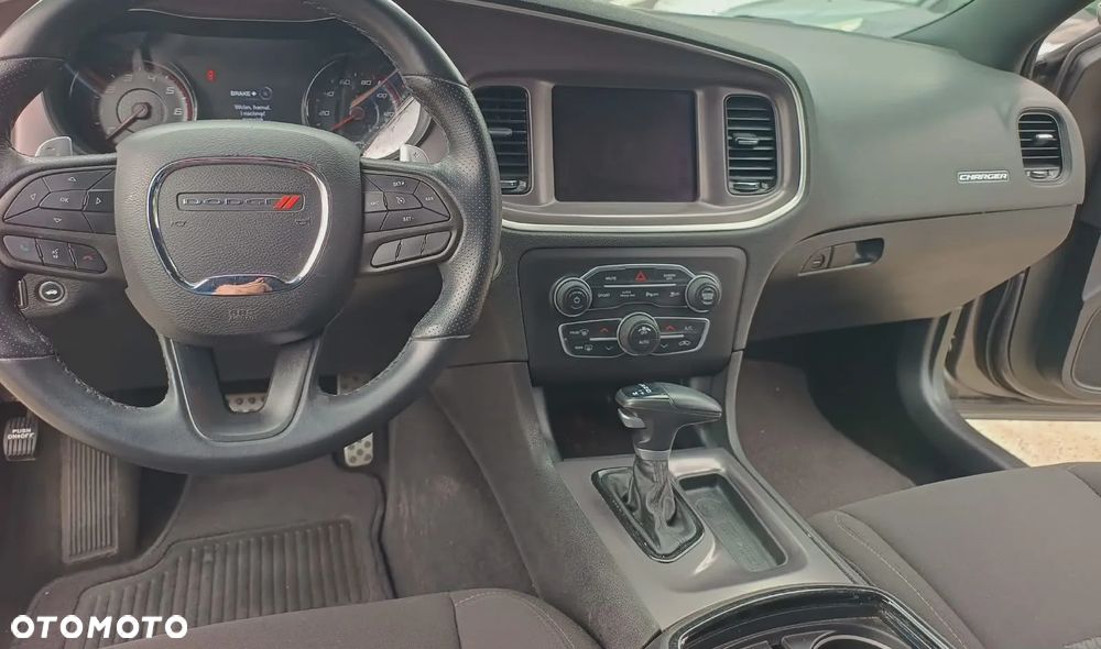 Dodge Charger - 19