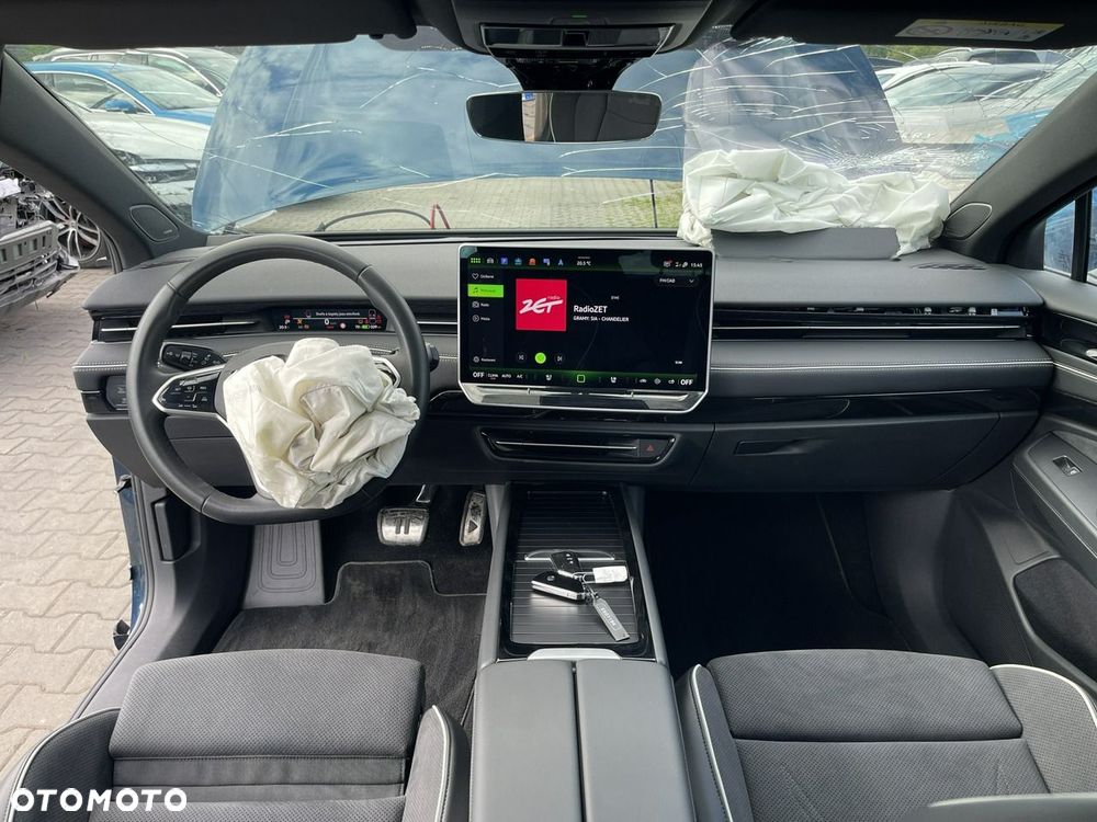 Volkswagen ID.7 77kWh Pro - 11
