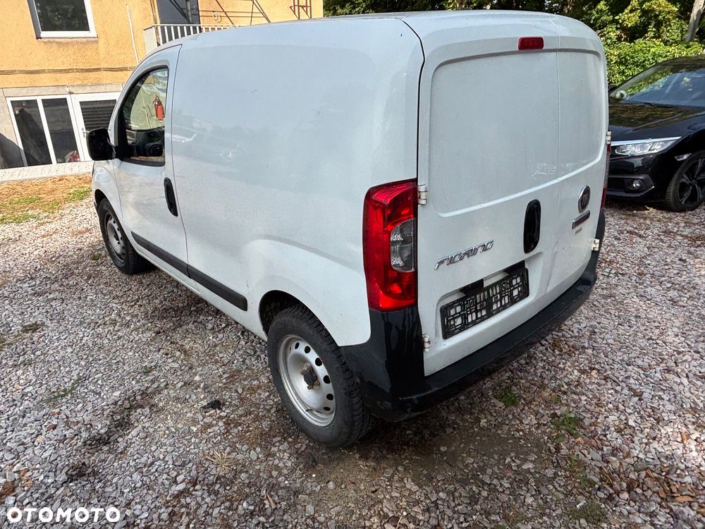 Fiat FIORINO - 7