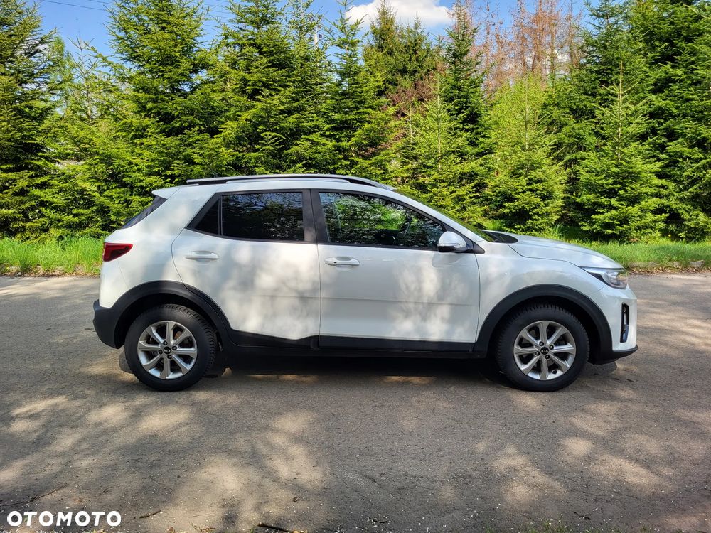 Kia Stonic 1.2 Dream-Team Edition - 6