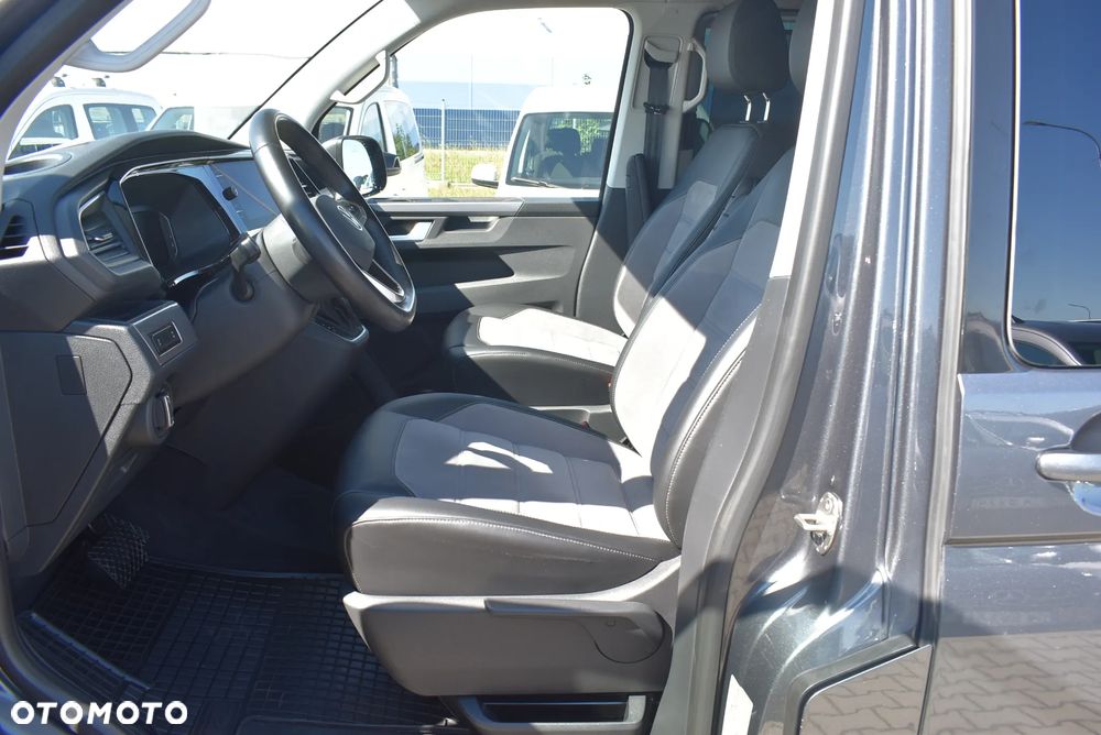 Volkswagen Multivan 6.1 2.0 TDI L1 Highline 4Motion DSG - 10