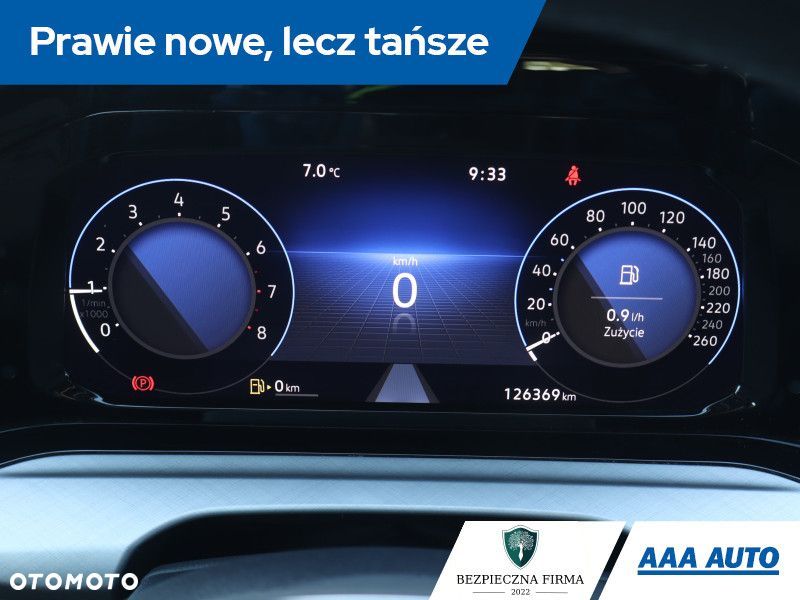 Volkswagen Golf - 12